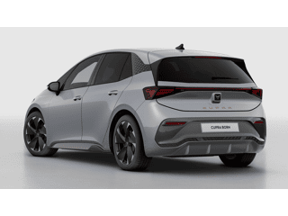 CUPRA Born Essential Limited - Afbeelding 4