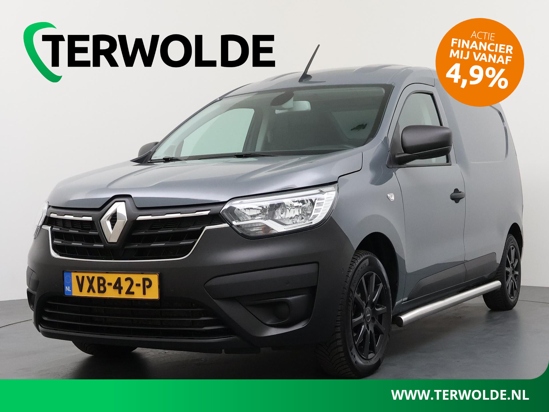 Renault Express dCi 75 Comfort