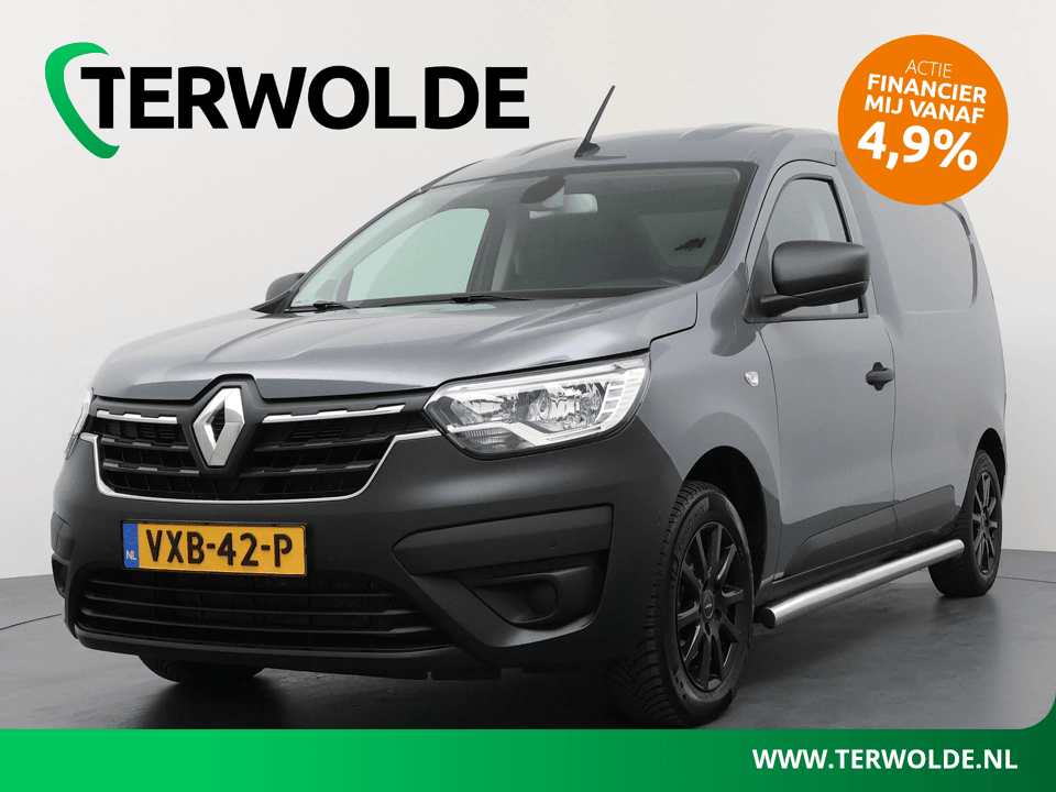Renault Express dCi 75 Comfort - Afbeelding 1