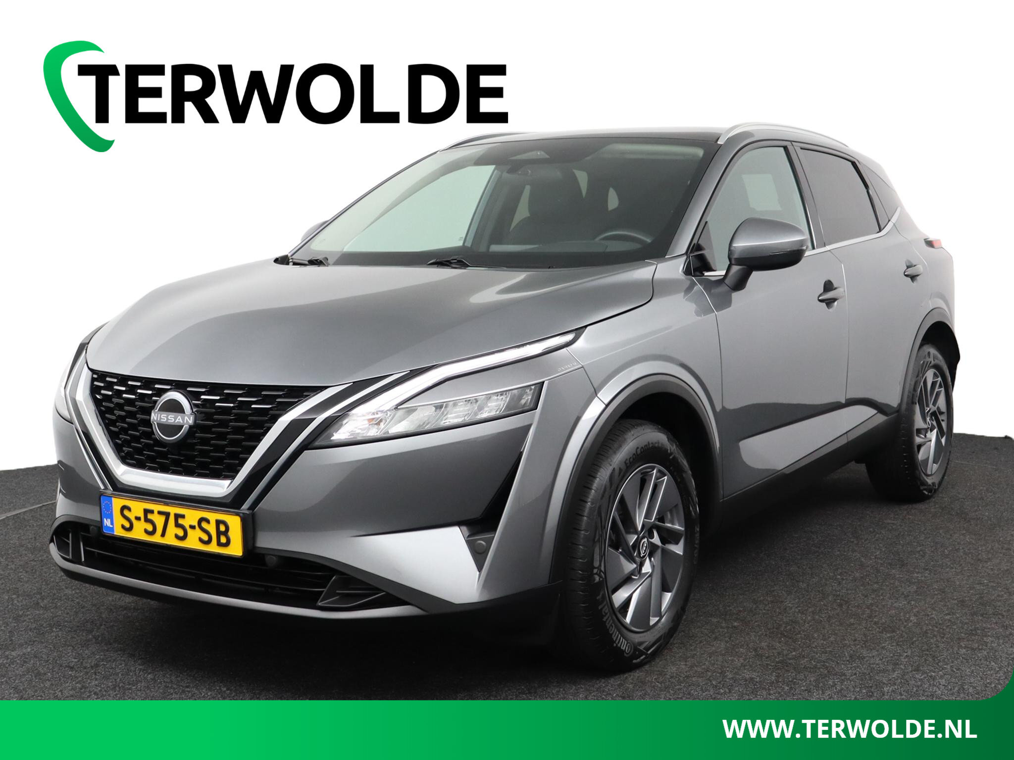 Nissan QASHQAI 1.3 MHEV Acenta
