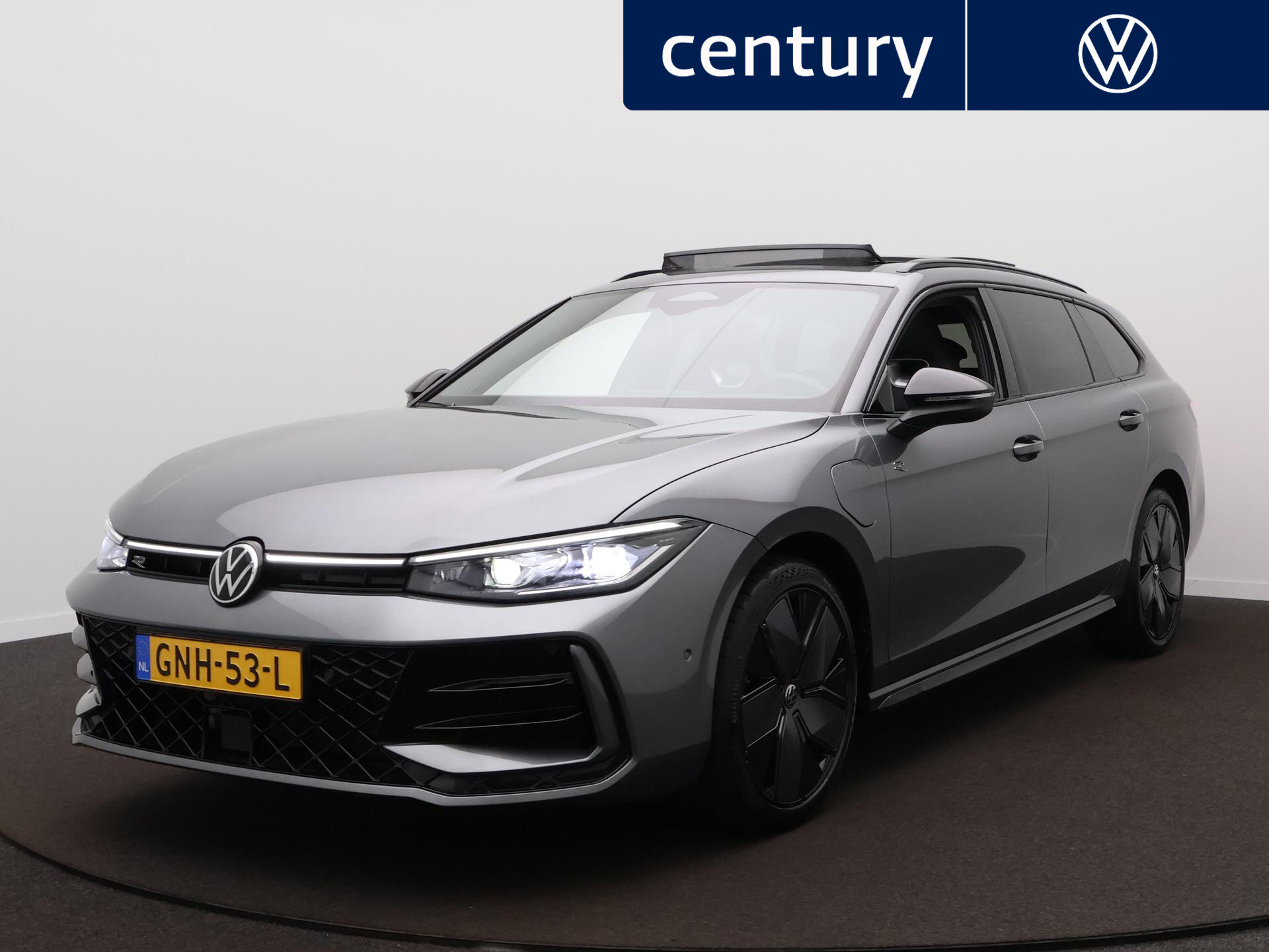 Volkswagen Passat Variant 1.5 eHybrid R-Line Business