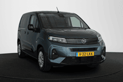 Opel Combo-e Electric 136 L1 50kWh - Afbeelding 2