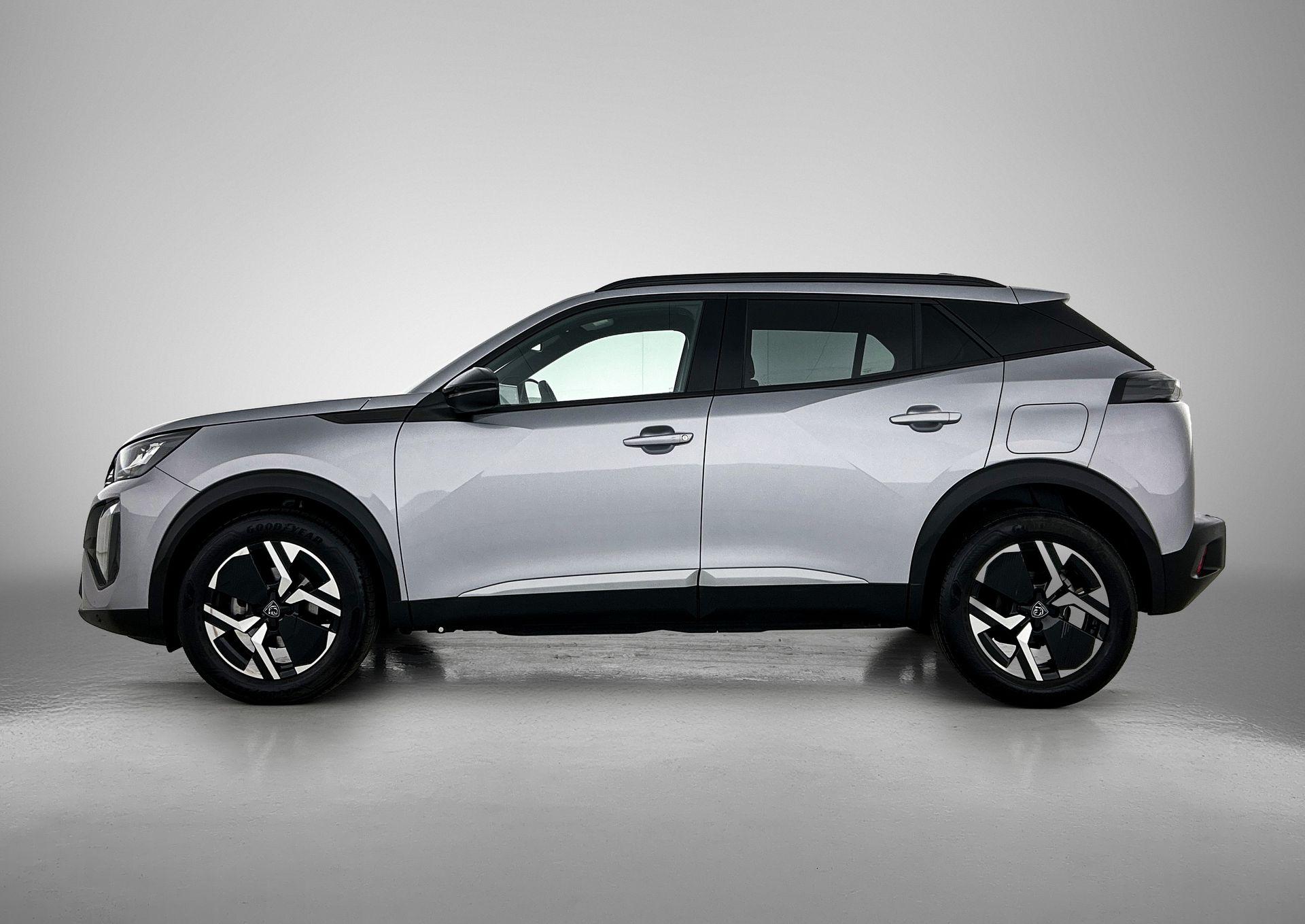 Peugeot 2008 SUV Allure 100pk - Afbeelding 5