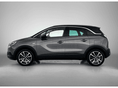Opel Crossland X 1.2 130pk Ultimate Automaat - Afbeelding 5