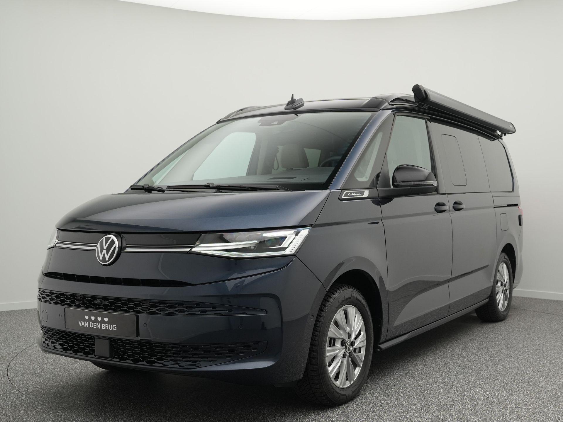 Volkswagen California 1.5 eHybride EU6 180KW 245PK