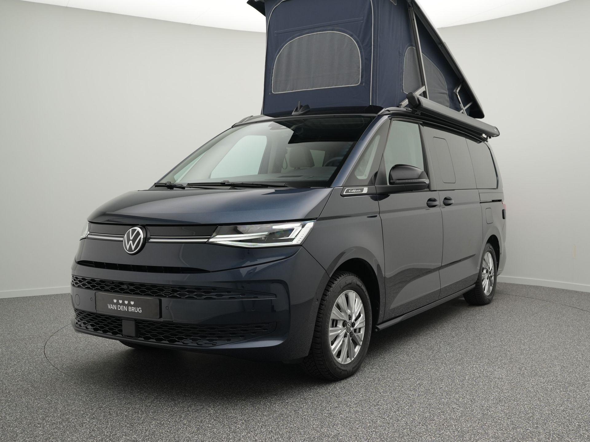 Volkswagen California 1.5 eHybride EU6 180KW 245PK - Afbeelding 3