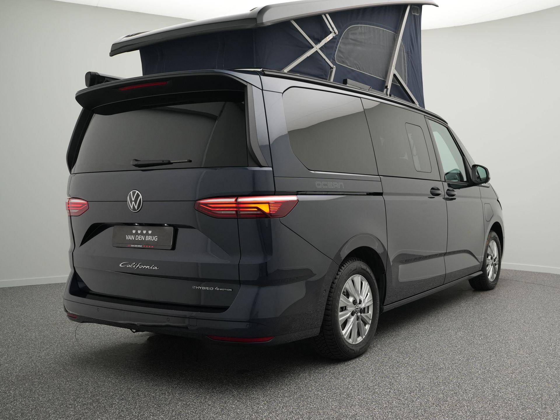 Volkswagen California 1.5 eHybride EU6 180KW 245PK - Afbeelding 4