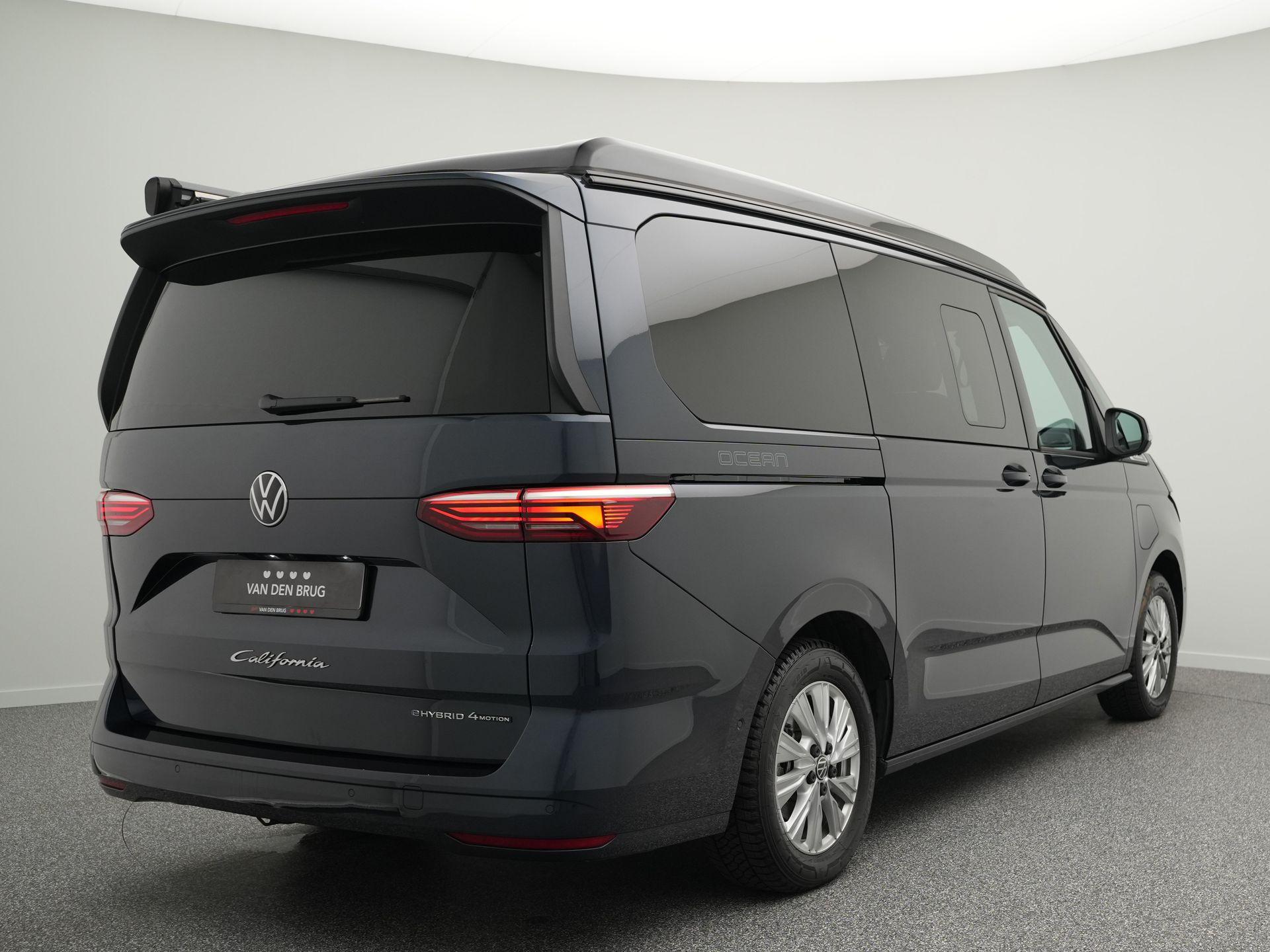 Volkswagen California 1.5 eHybride EU6 180KW 245PK - Afbeelding 5