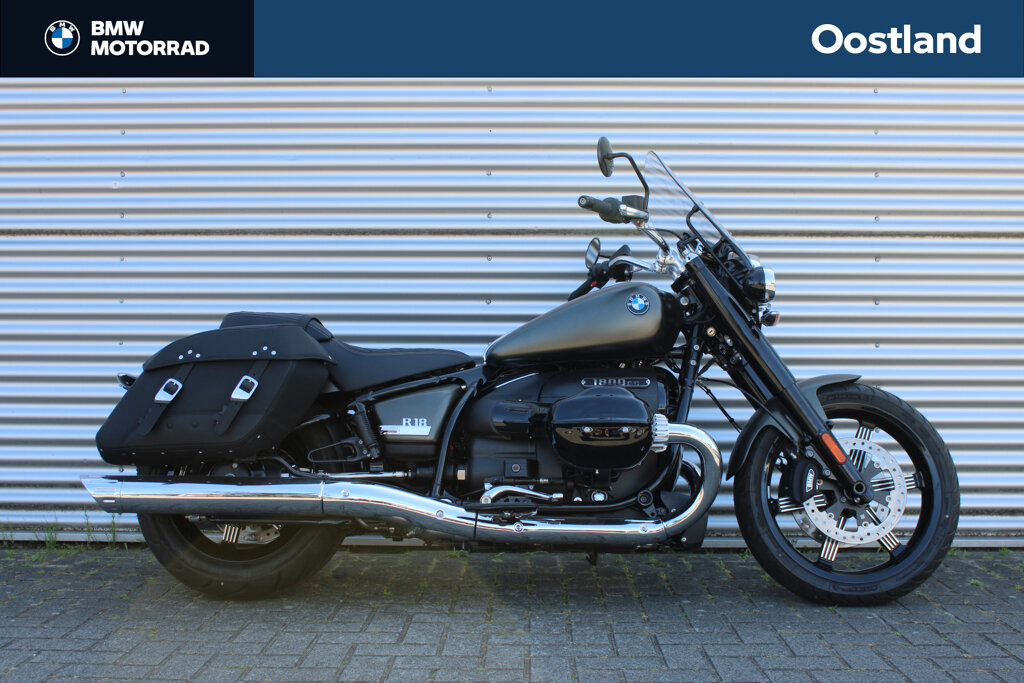 BMW R 18 1