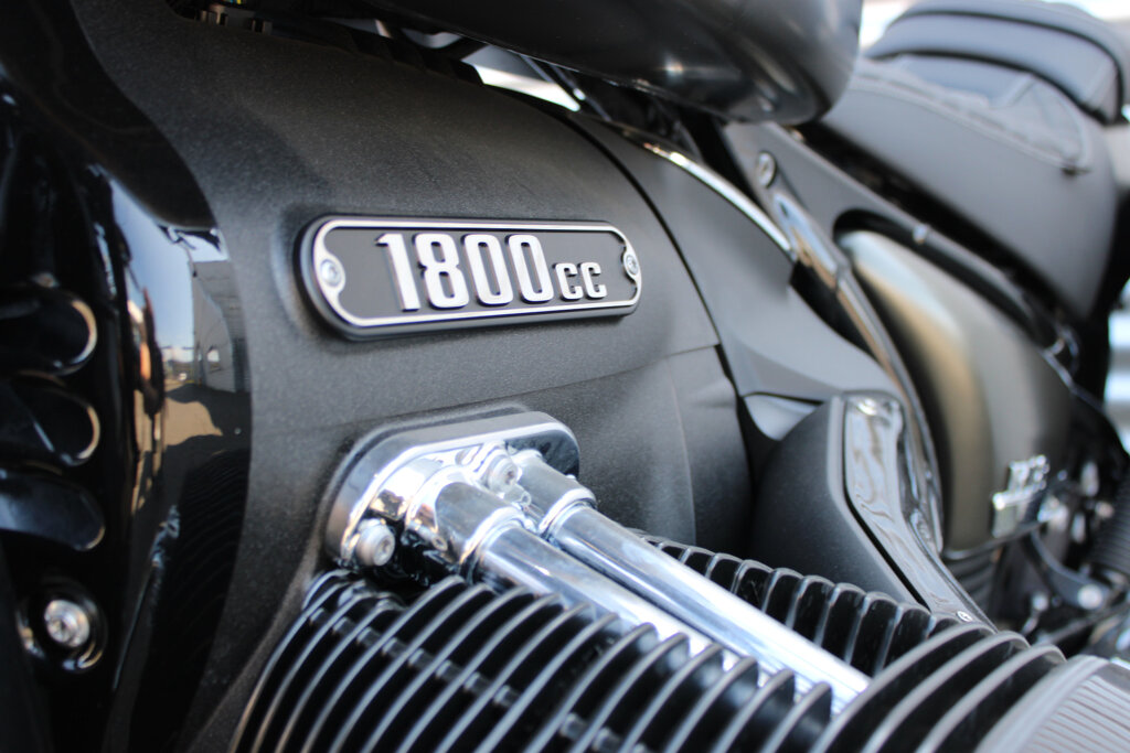 BMW R 18 2