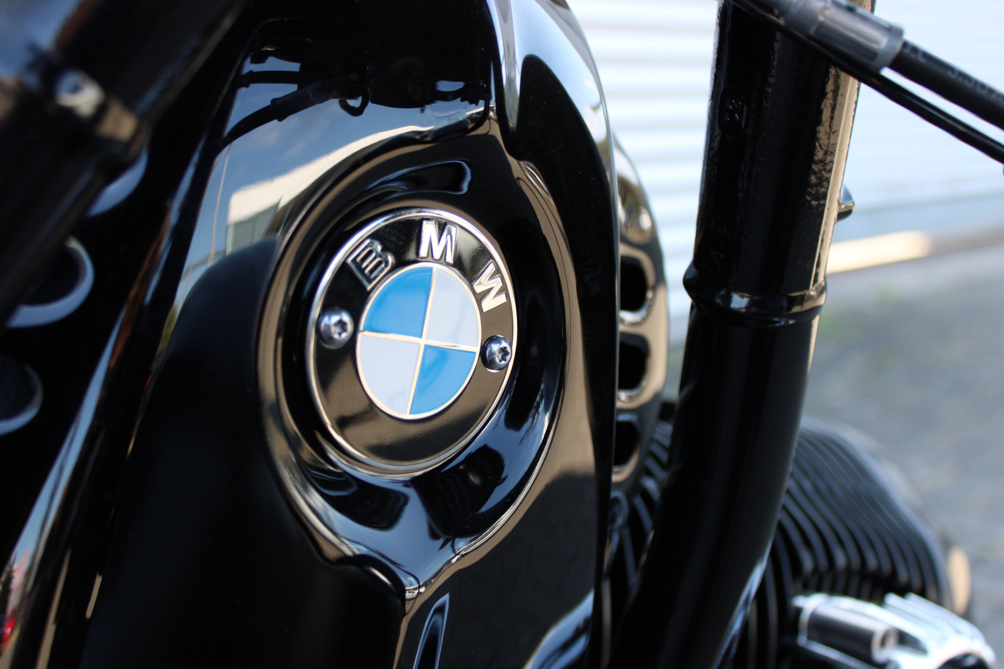 BMW R 18 Classic |Option 719