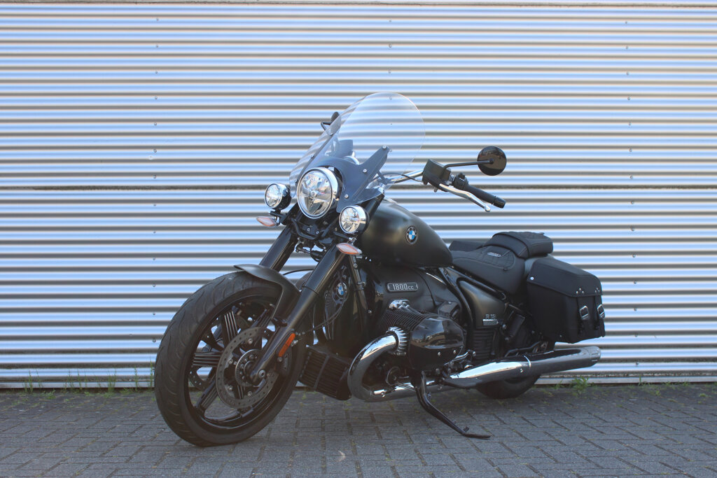 BMW R 18 4