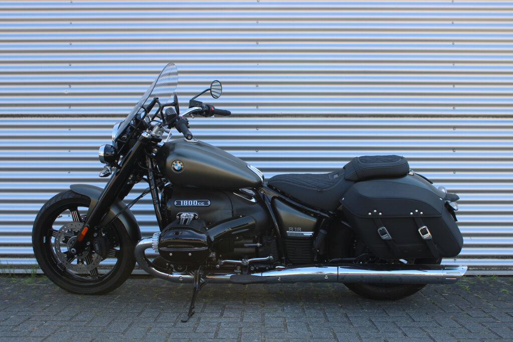 BMW R 18 6