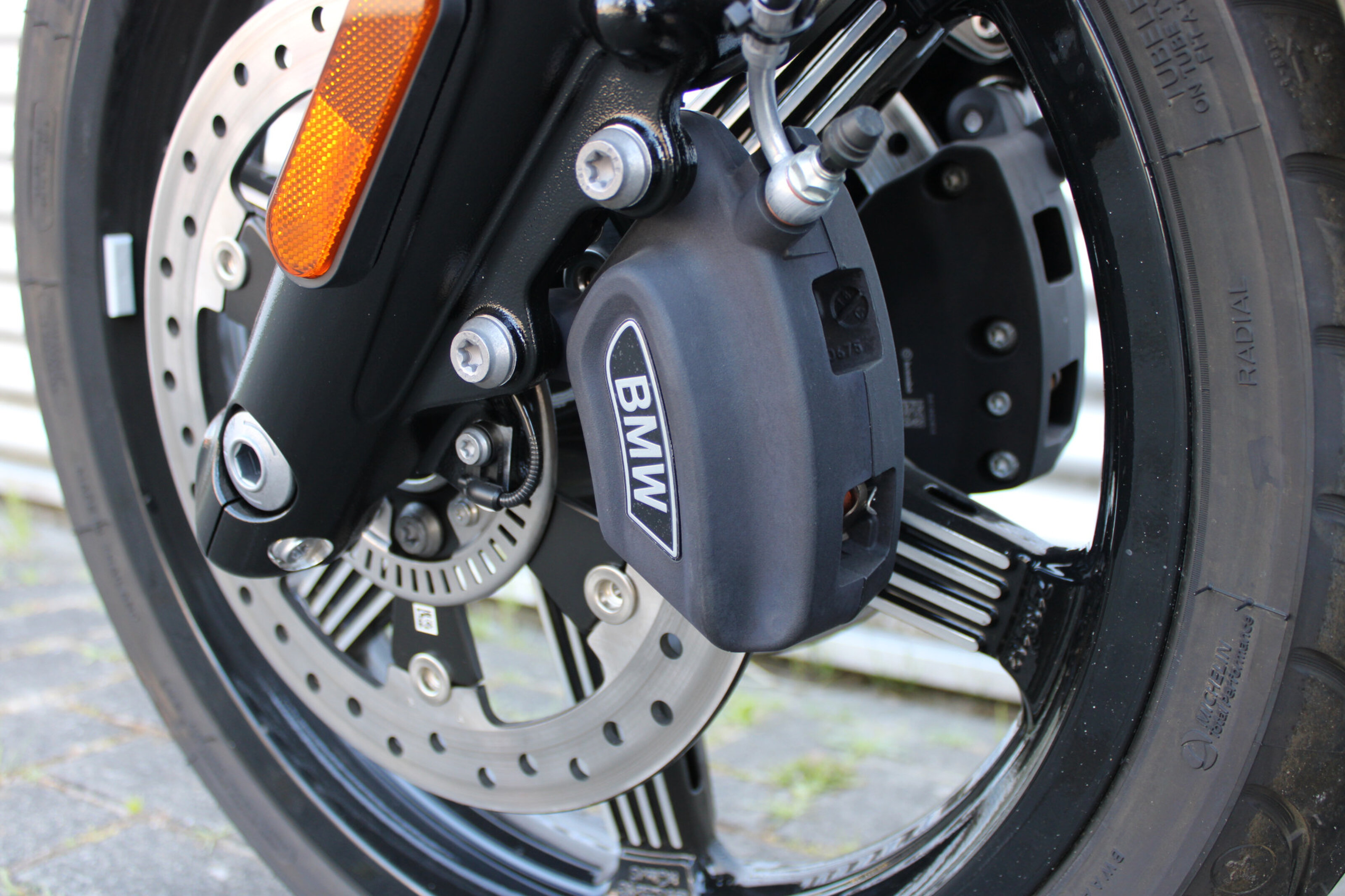 BMW R 18 8