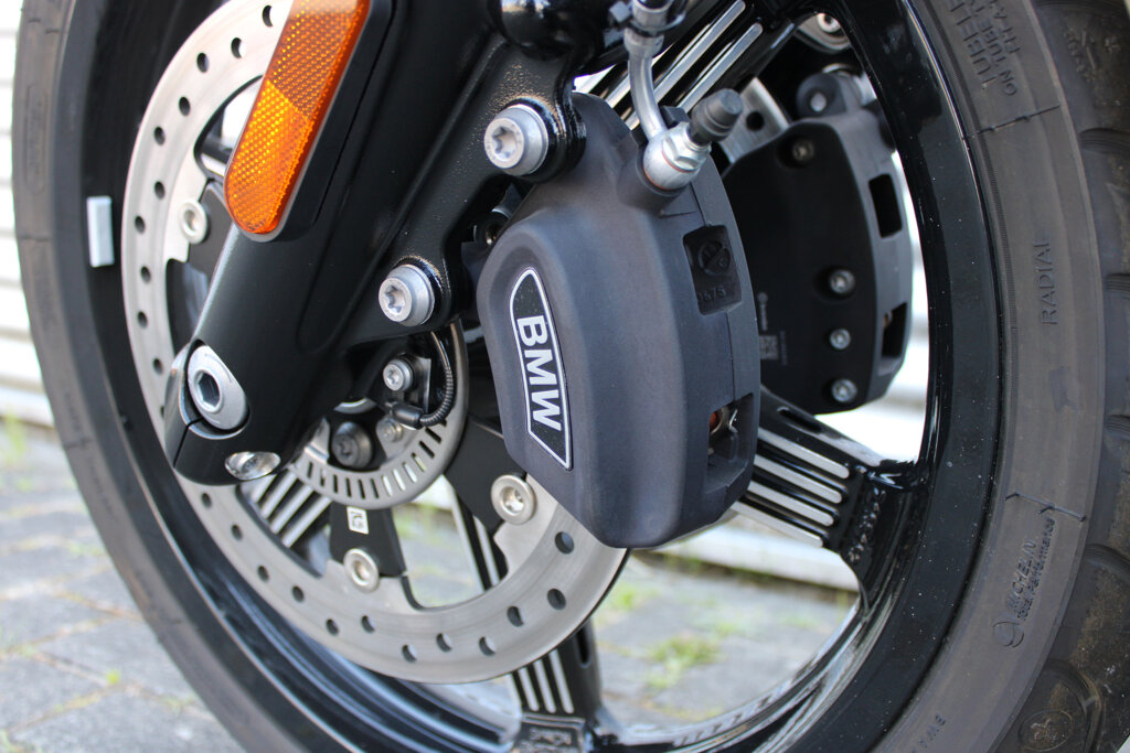 BMW R 18 8