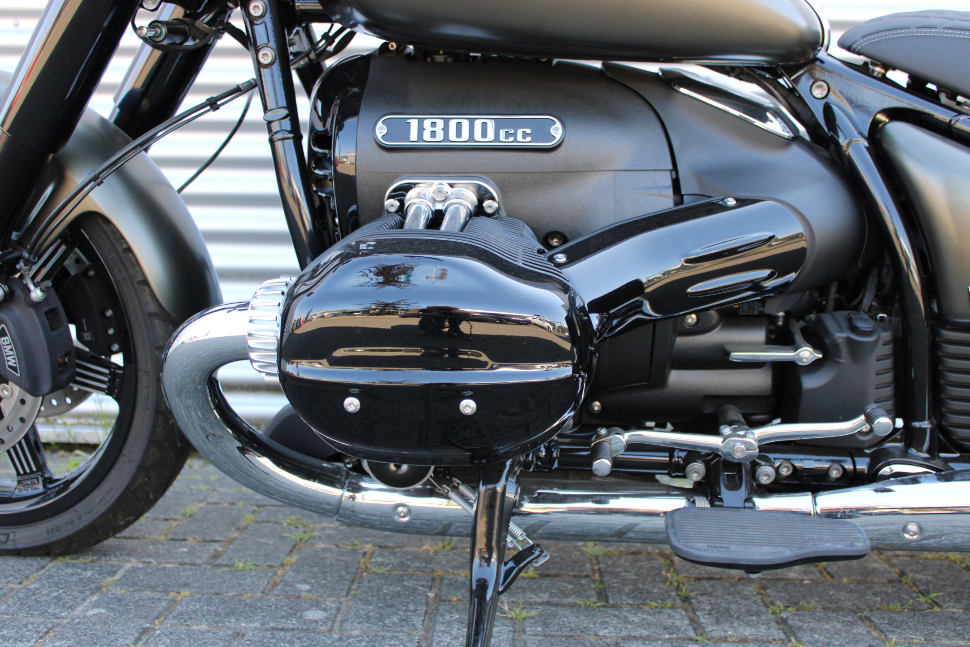 BMW R 18 9