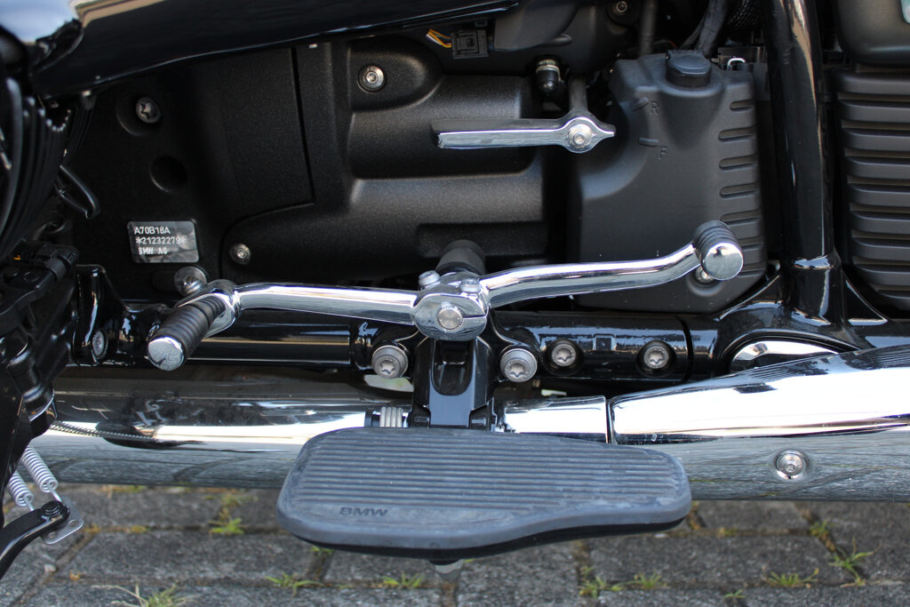 BMW R 18 11