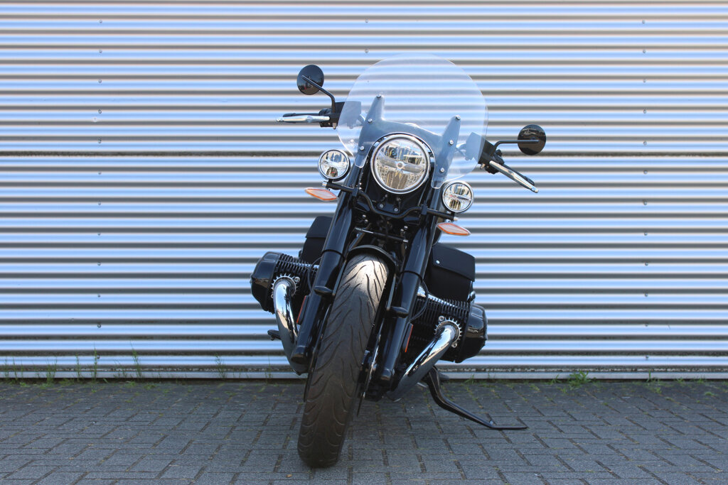 BMW R 18 12