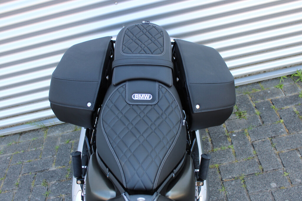 BMW R 18 13