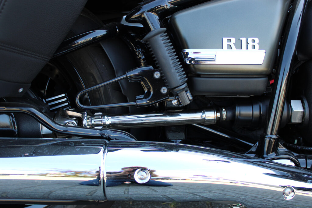 BMW R 18 16