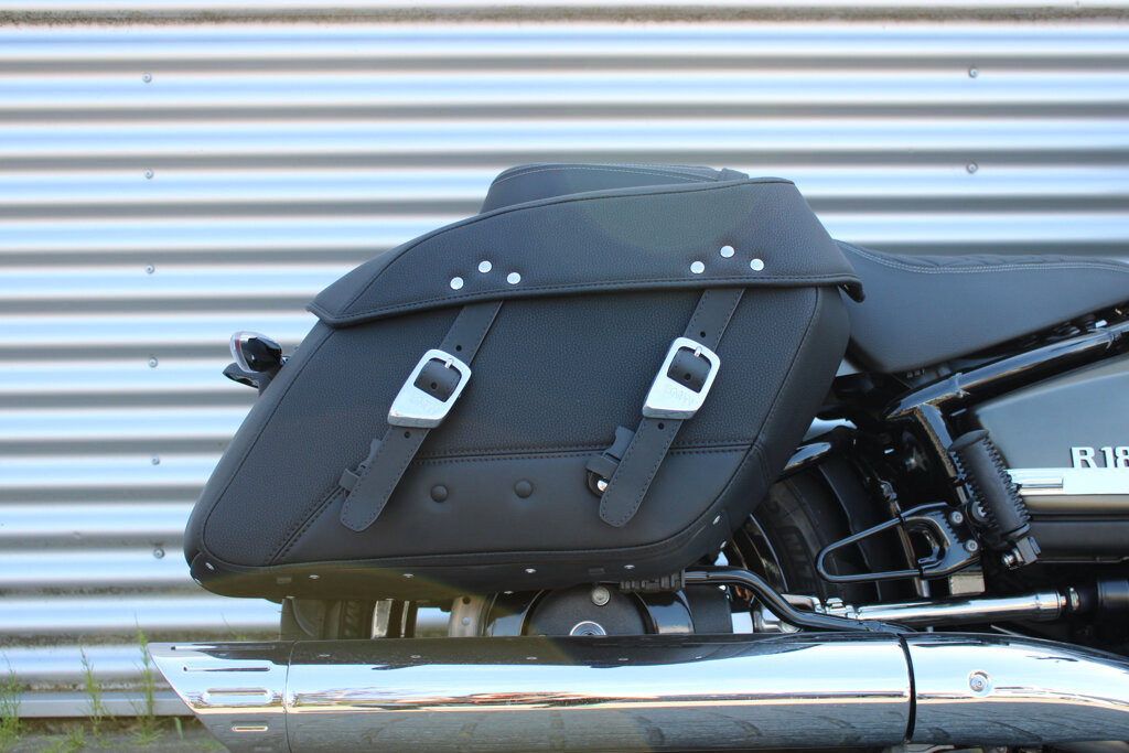 BMW R 18 18
