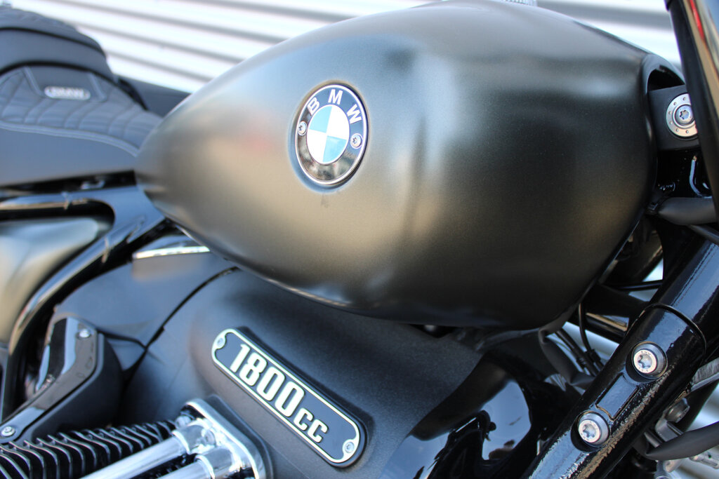 BMW R 18 19