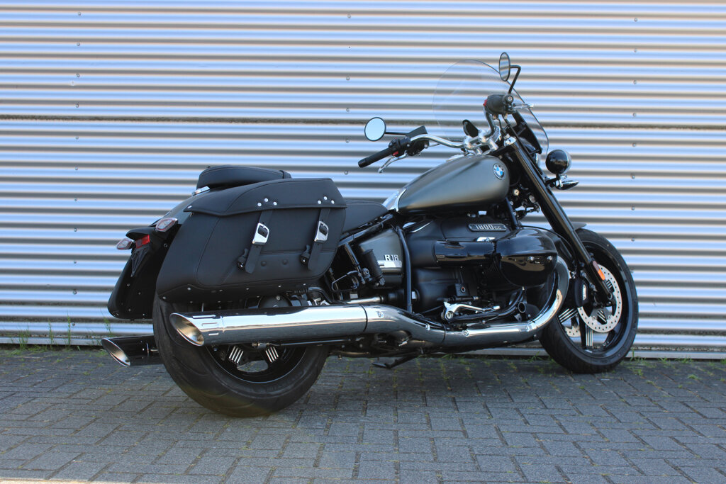 BMW R 18 21