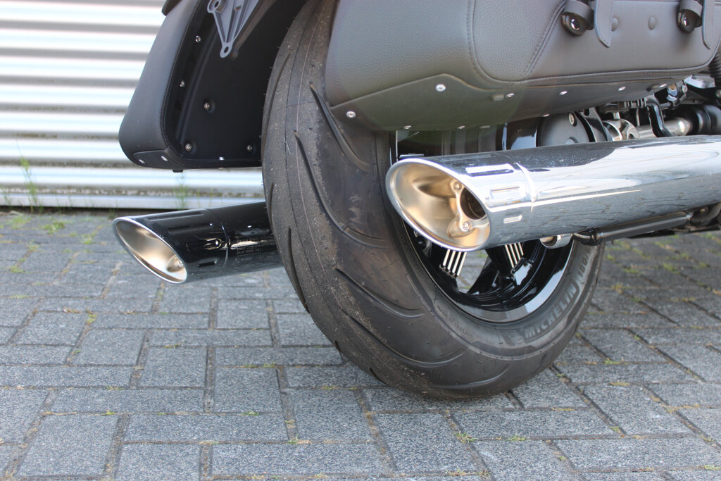 BMW R 18 22