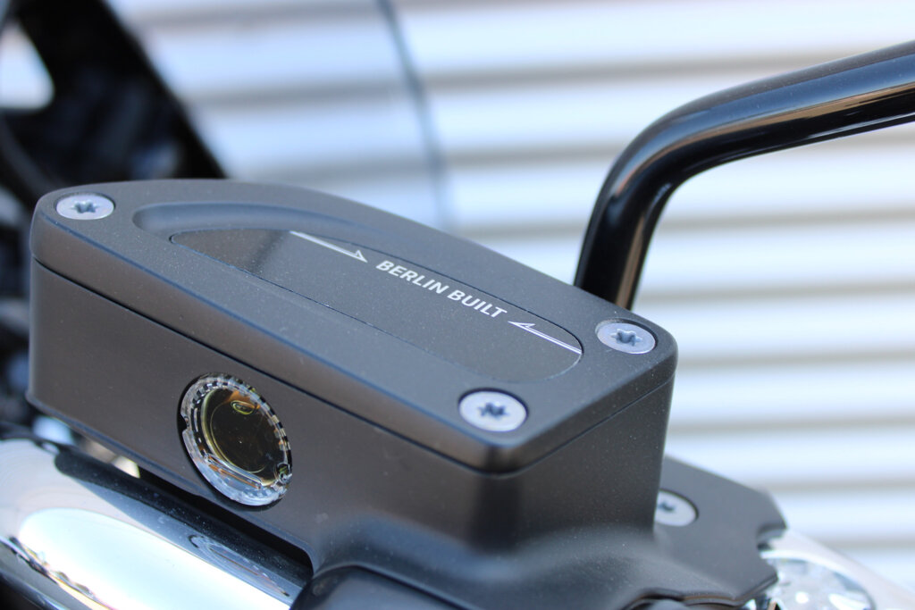 BMW R 18 27