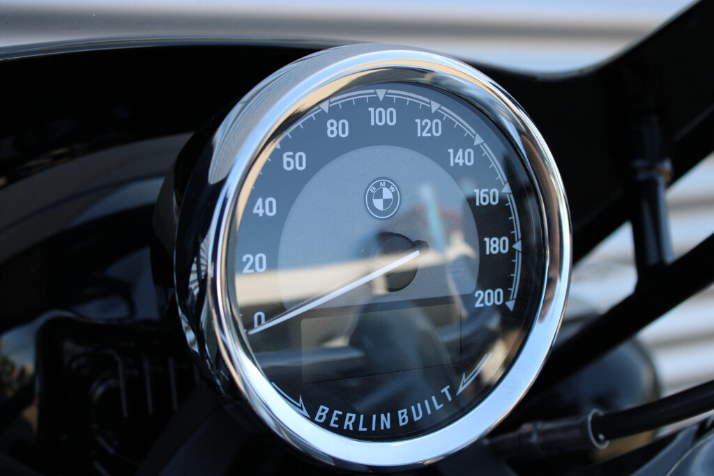 BMW R 18 31