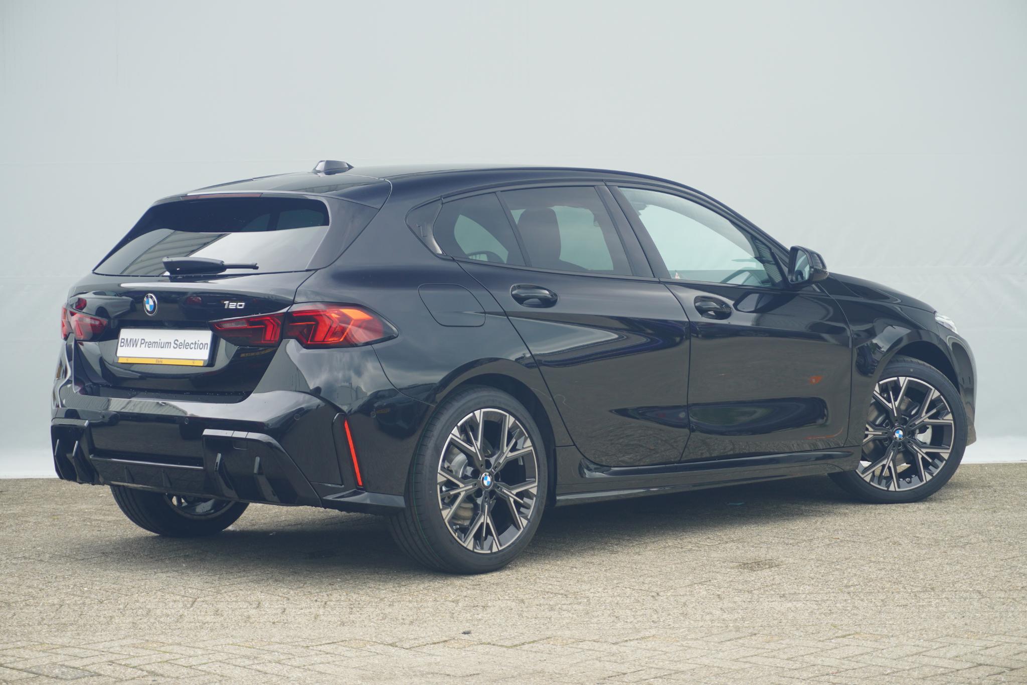 BMW 1 Serie 120 - Afbeelding 2