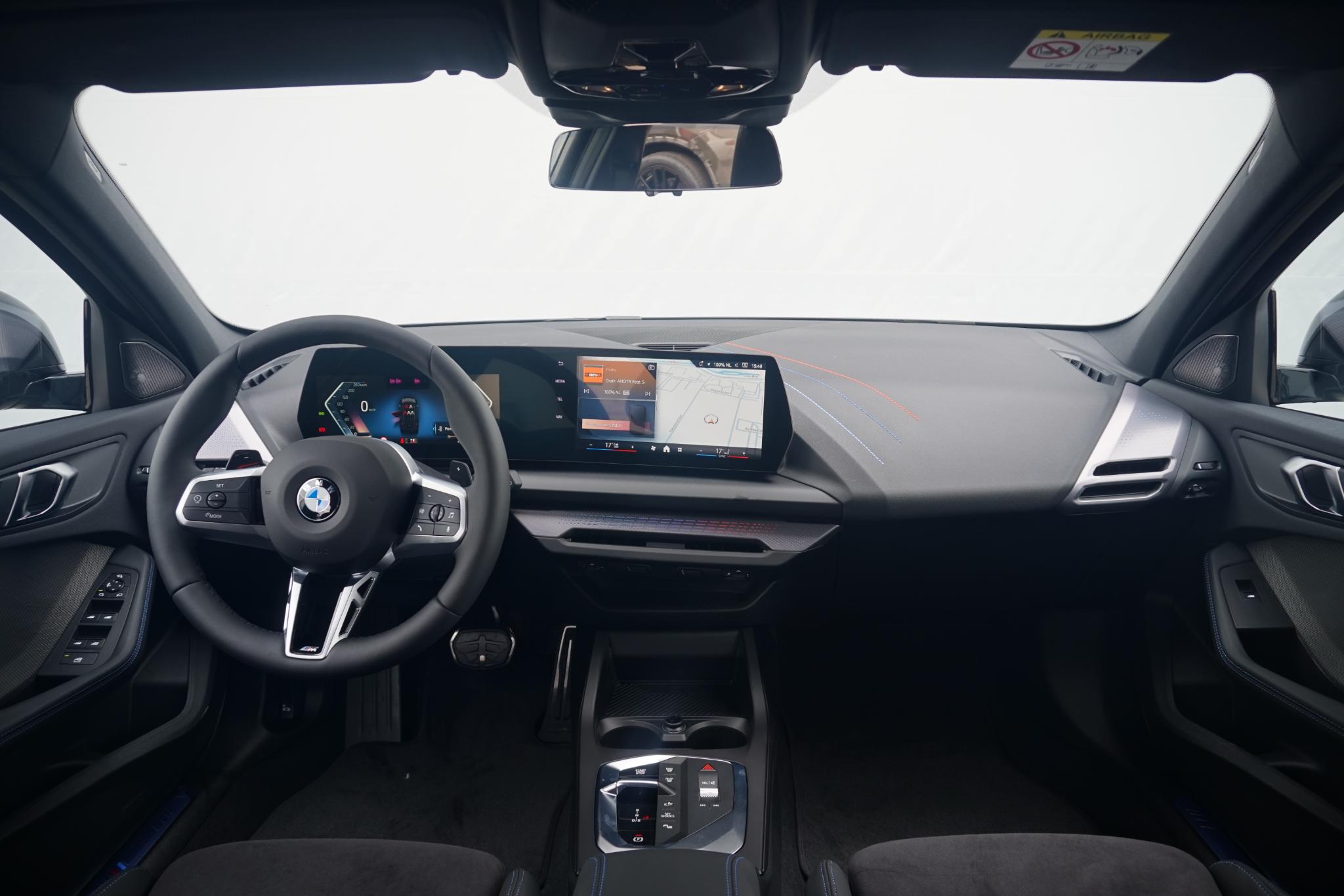 BMW 1 Serie 120 - Afbeelding 3