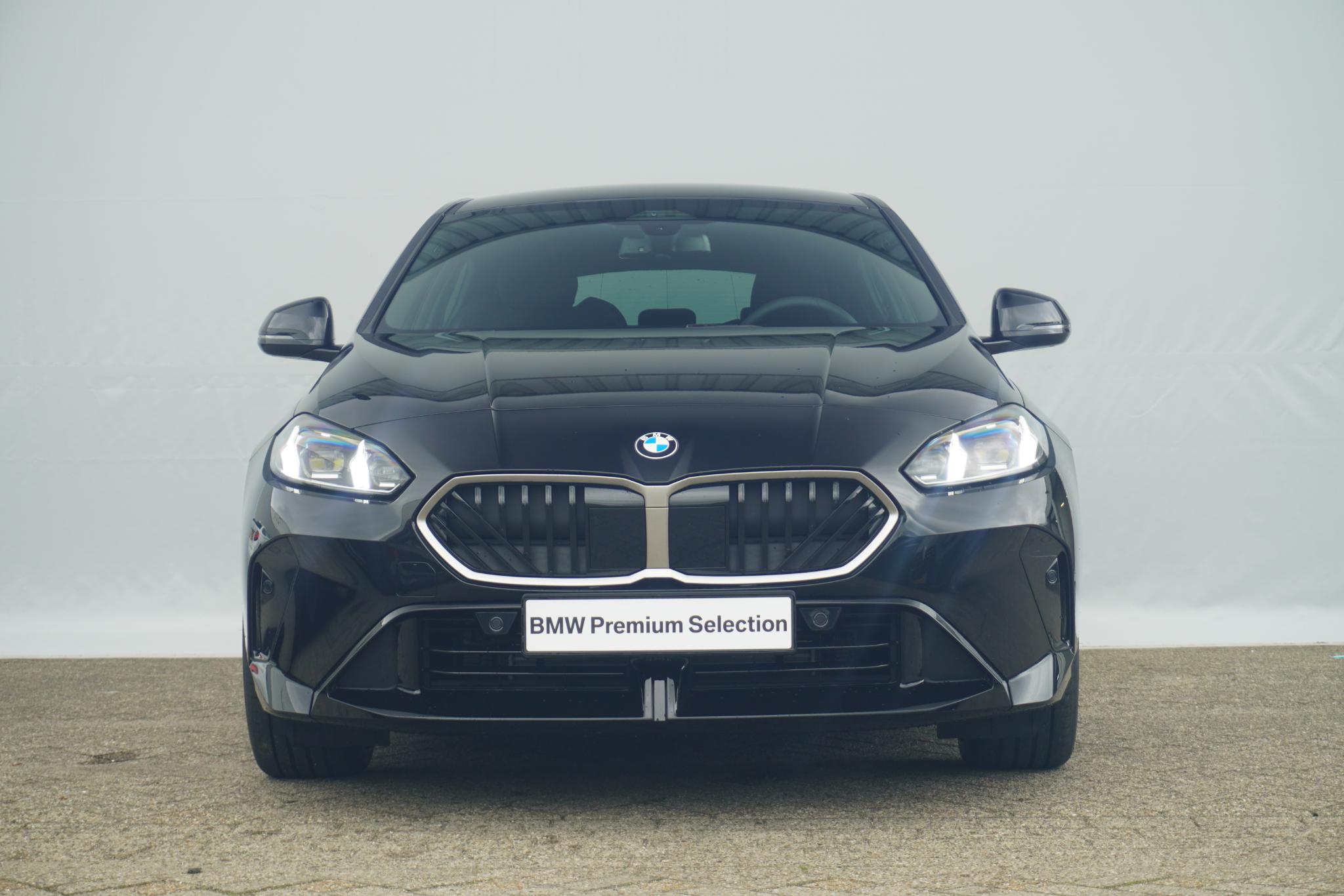 BMW 1 Serie 120 - Afbeelding 5
