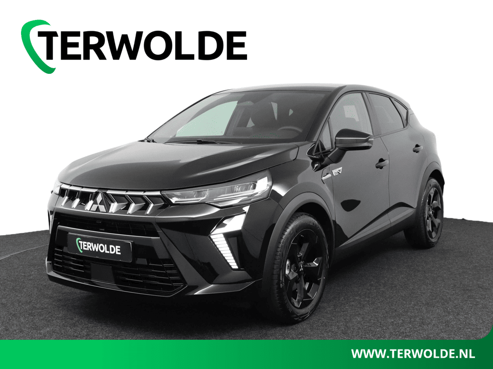 Mitsubishi ASX 1.8 HEV AT Intense - Afbeelding 1