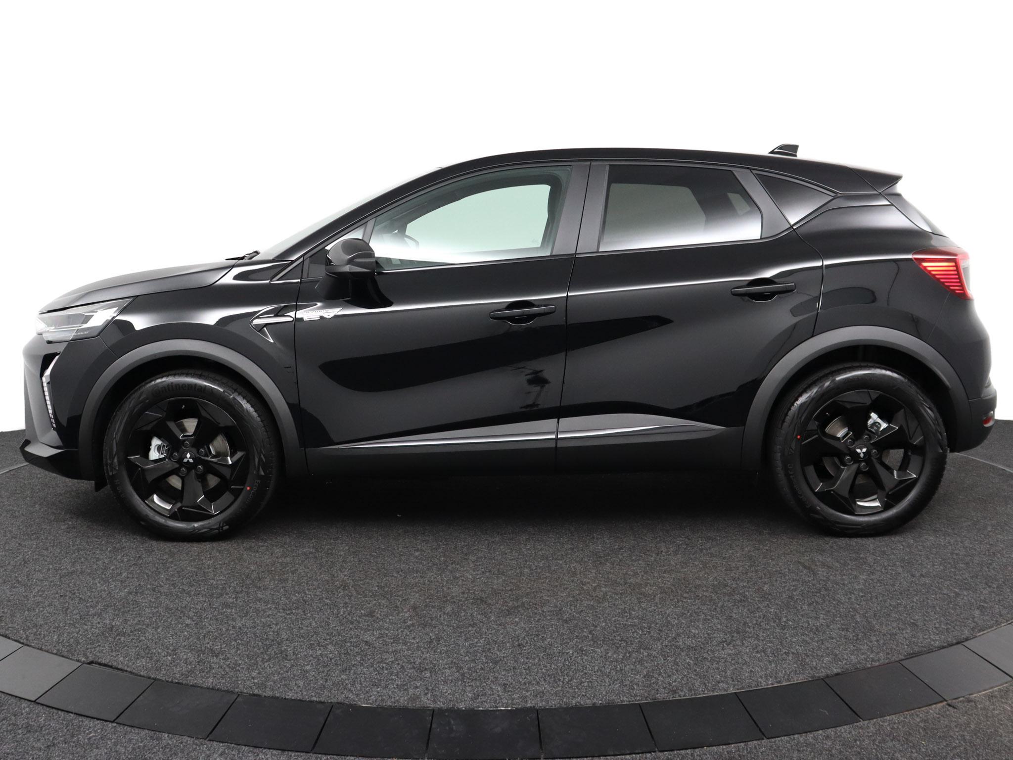 Mitsubishi ASX 1.8 HEV AT Intense - Afbeelding 2