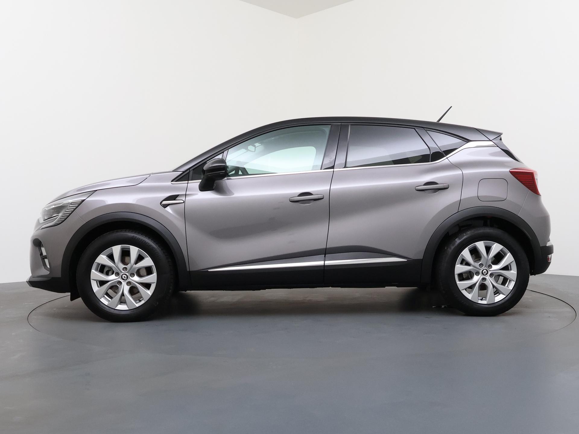 Renault Captur E-TECH plug-in hybrid 160 Intens - Afbeelding 2