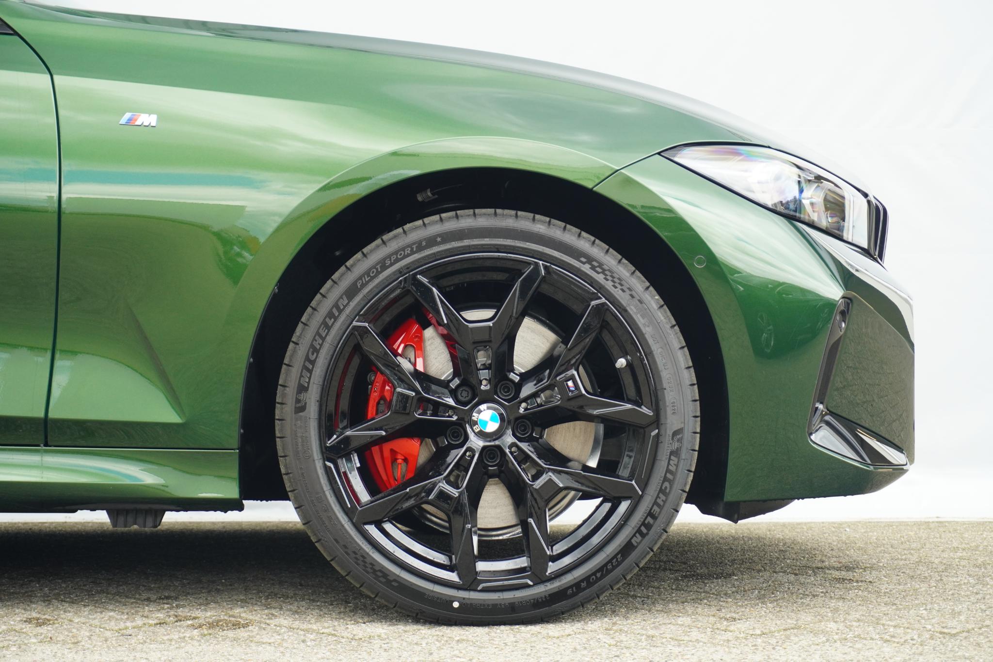 BMW 3-Serie