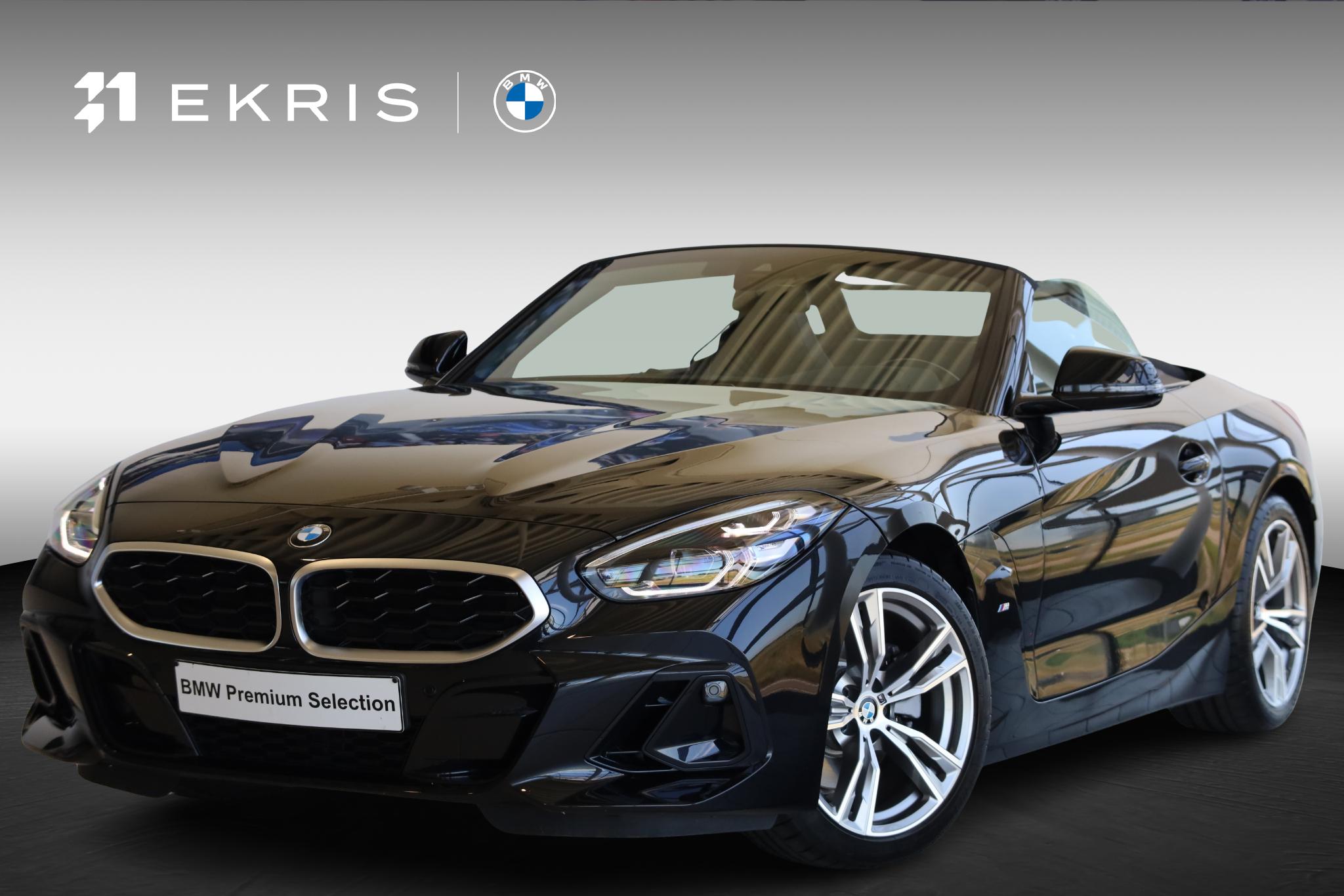 BMW Z4 sDrive20i