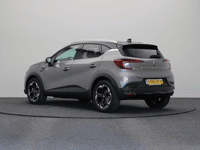 Mitsubishi ASX 1.8 HEV AT Executive - Afbeelding 3