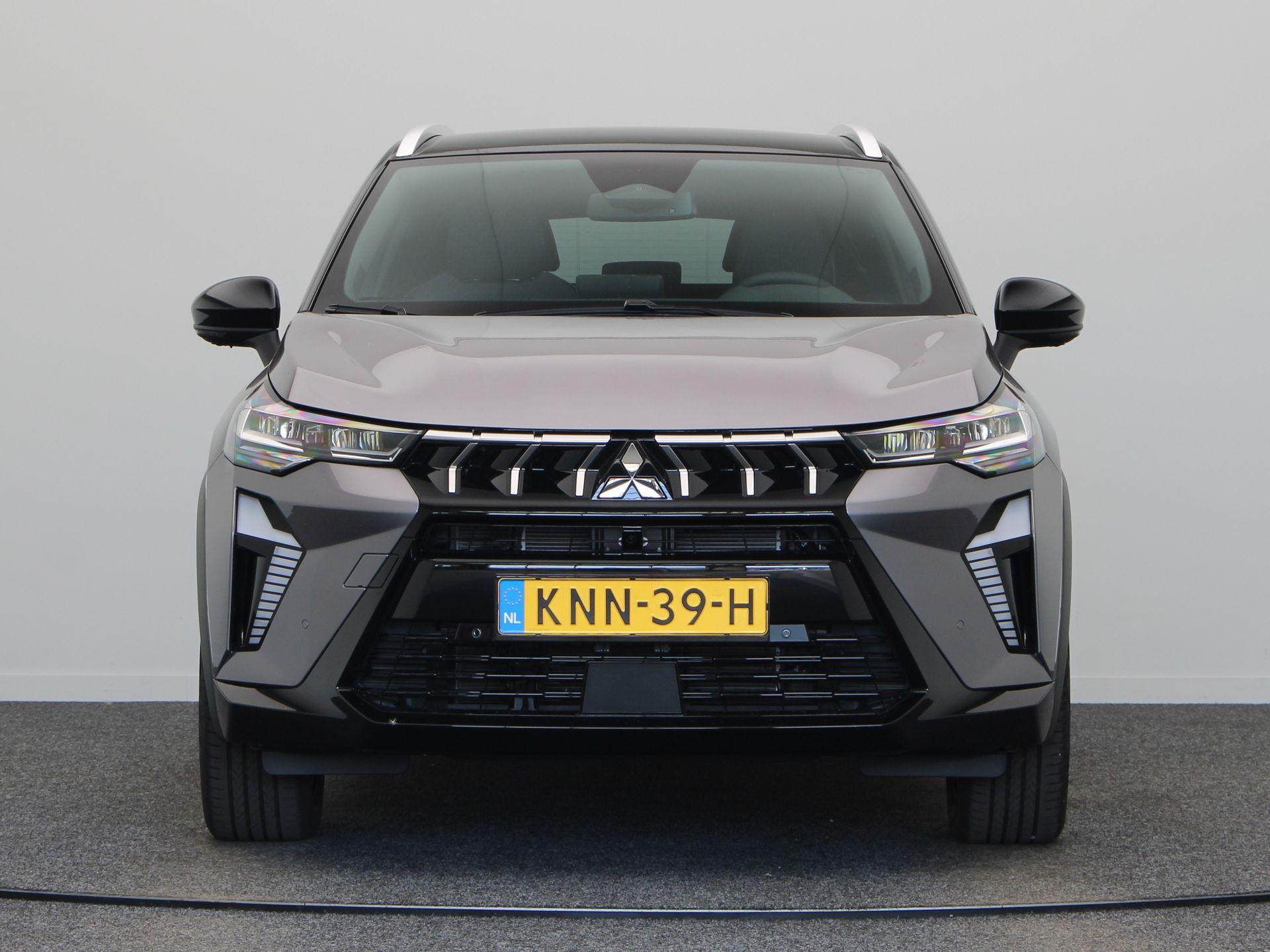 Mitsubishi ASX 1.8 HEV AT Executive - Afbeelding 5
