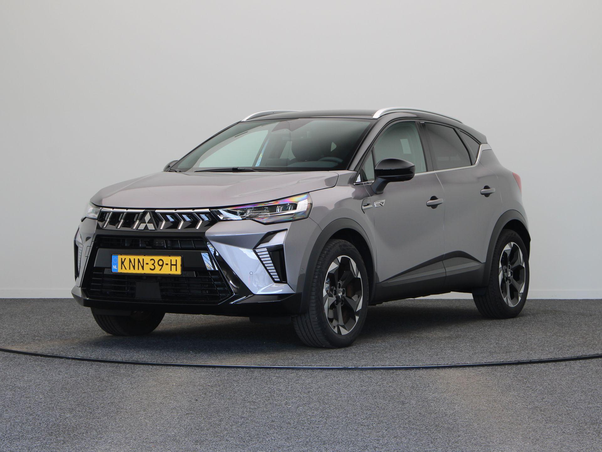 Mitsubishi ASX 1.8 HEV AT Executive - Afbeelding 8