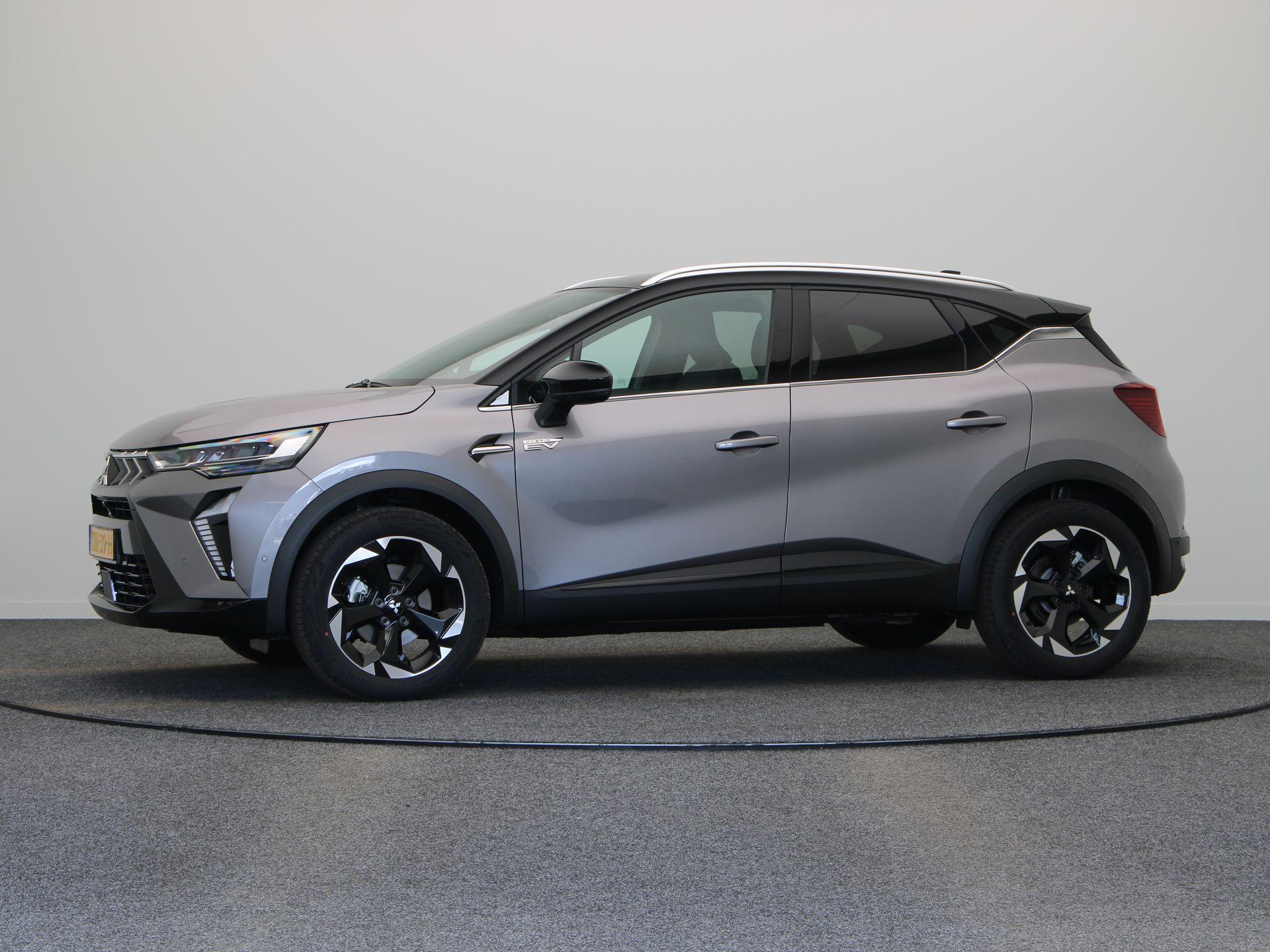 Mitsubishi ASX 1.8 HEV AT Executive - Afbeelding 10