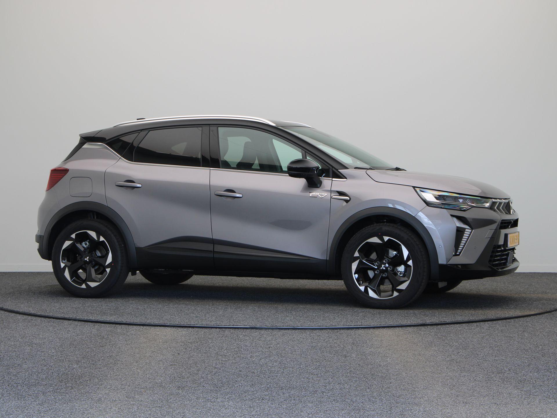 Mitsubishi ASX 1.8 HEV AT Executive - Afbeelding 11