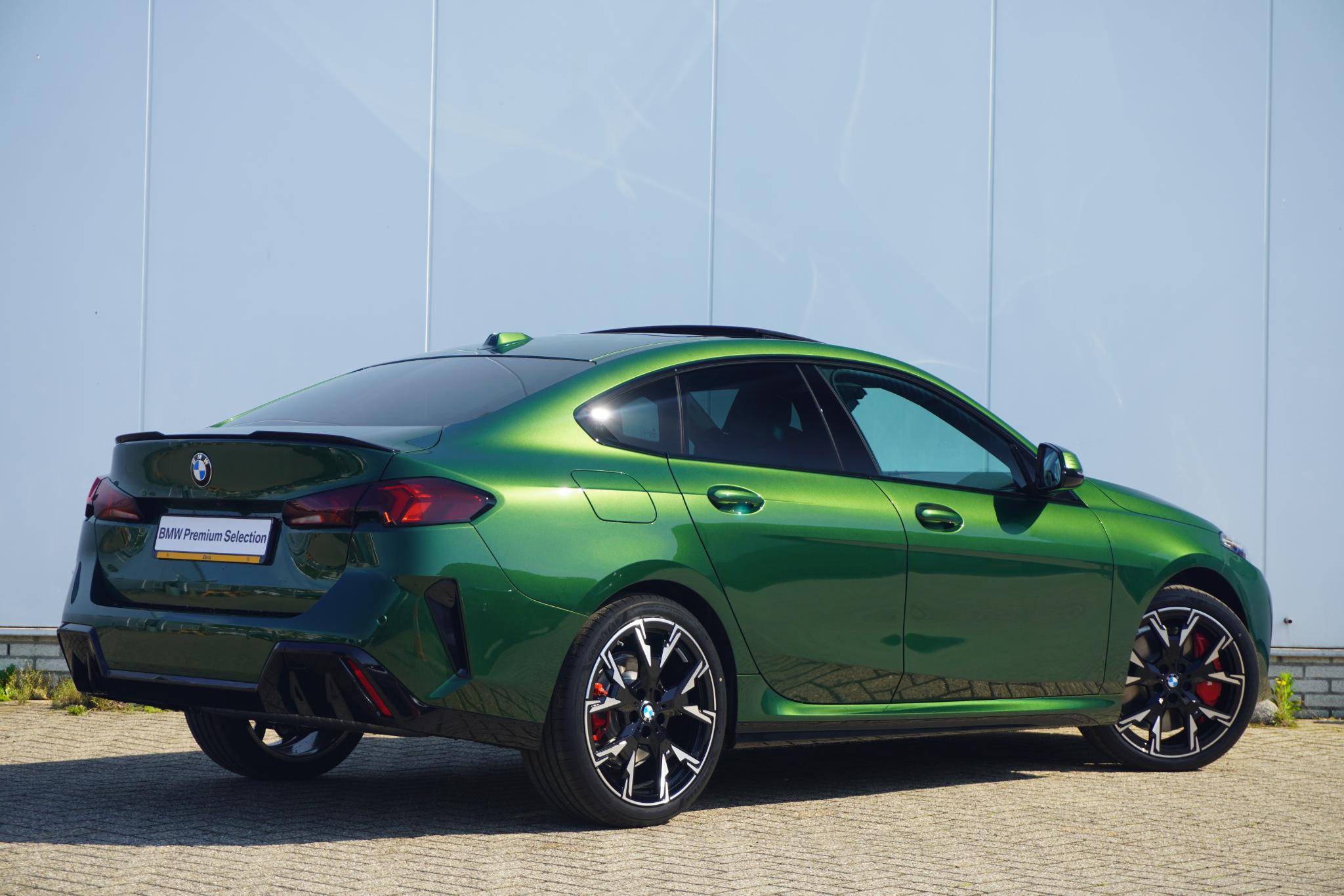 BMW 2 Serie Gran Coupé 220 - Afbeelding 2