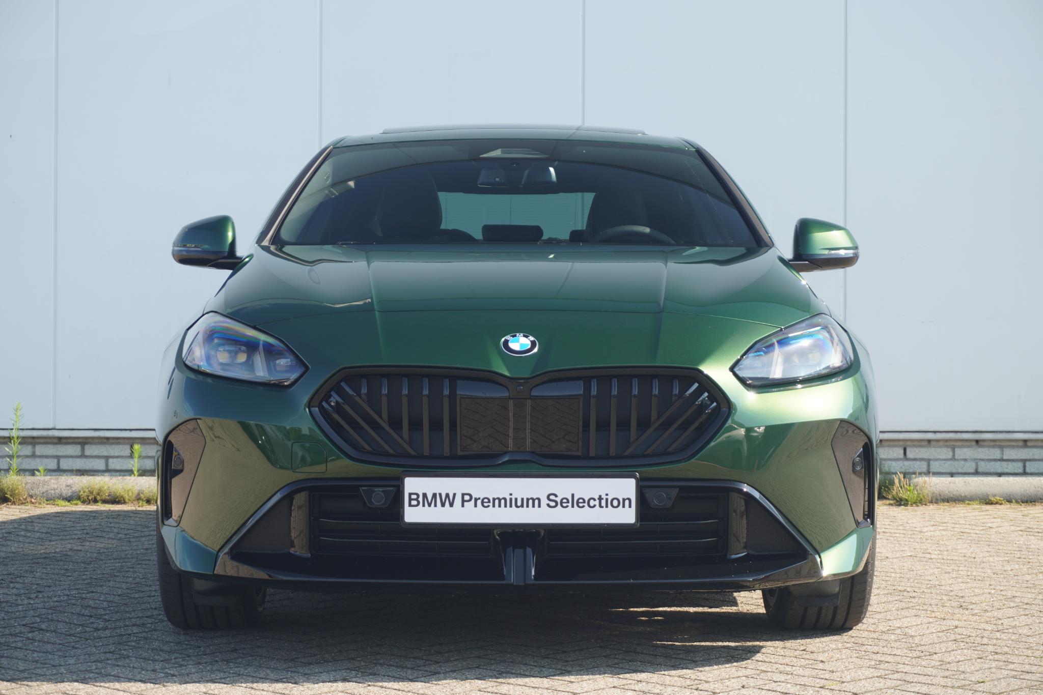 BMW 2 Serie Gran Coupé 220 - Afbeelding 3