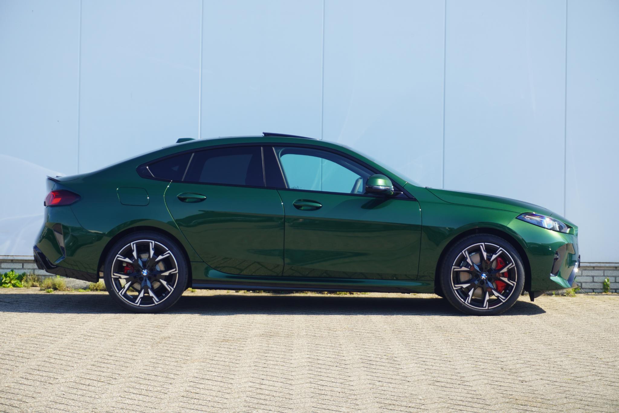 BMW 2 Serie Gran Coupé 220 - Afbeelding 4