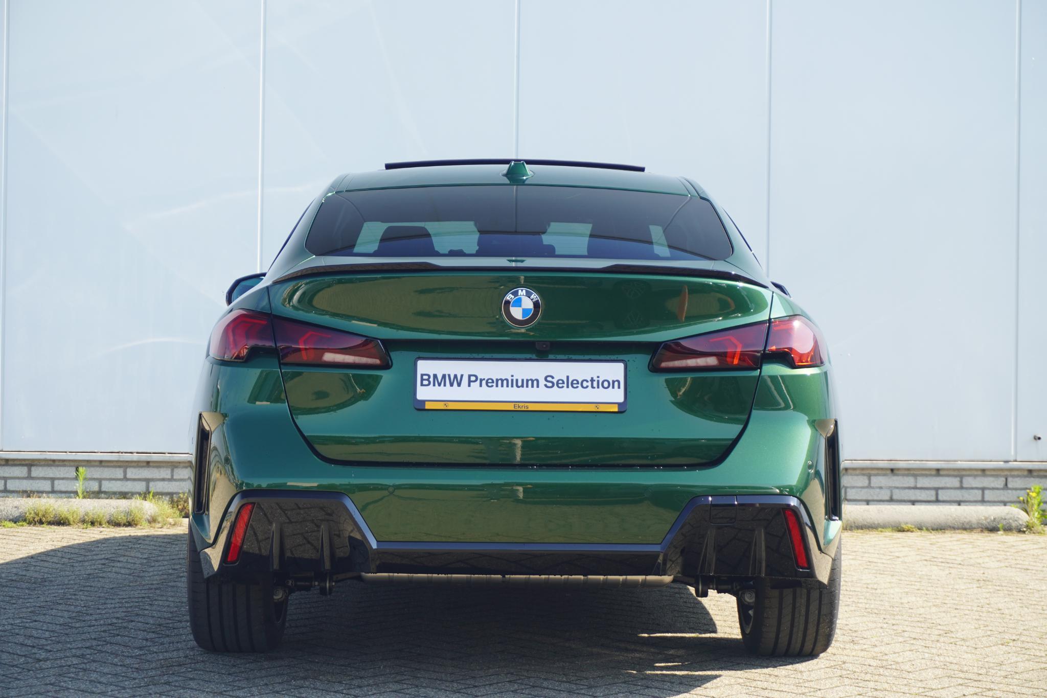 BMW 2 Serie Gran Coupé 220 - Afbeelding 5