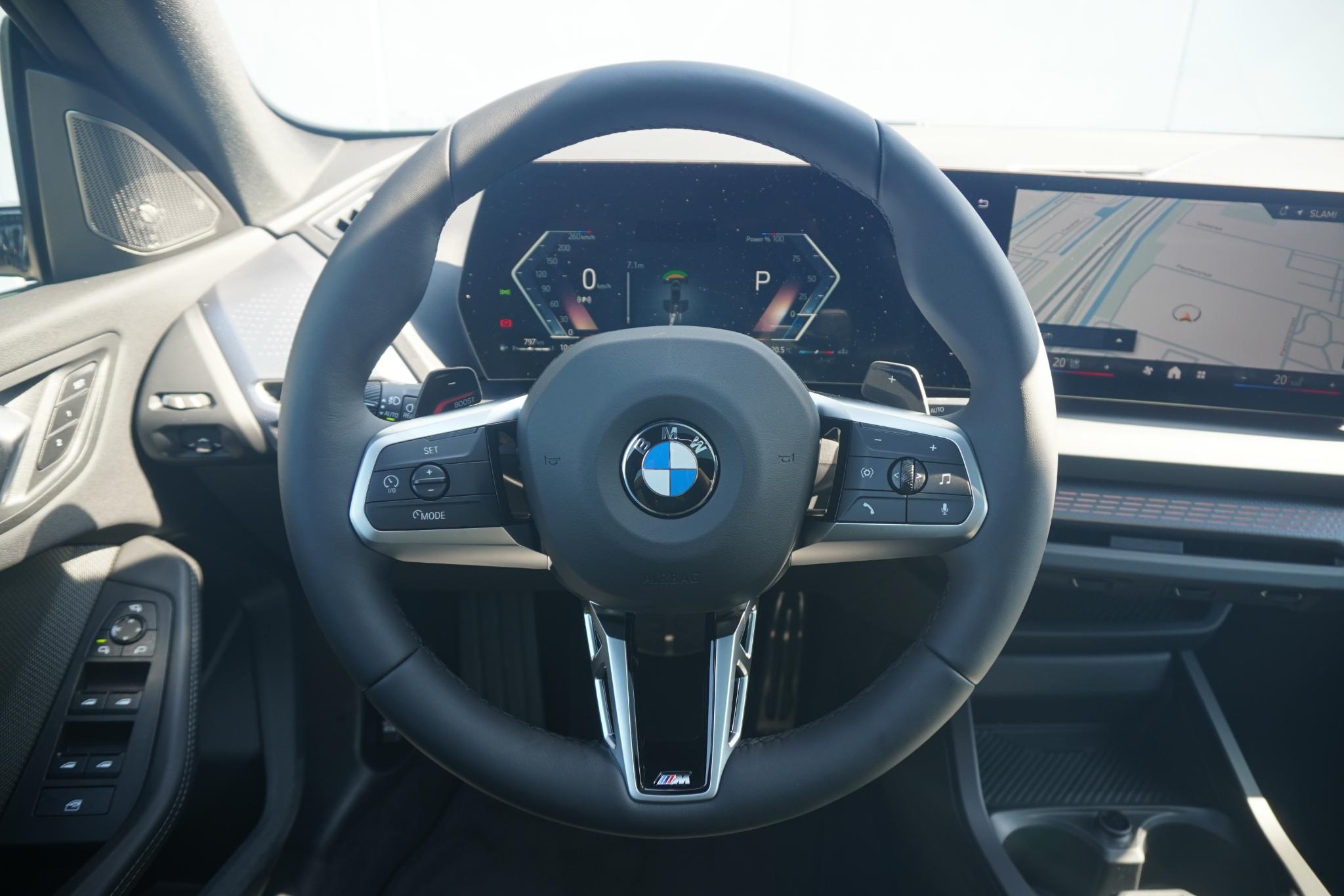 BMW 2-Serie