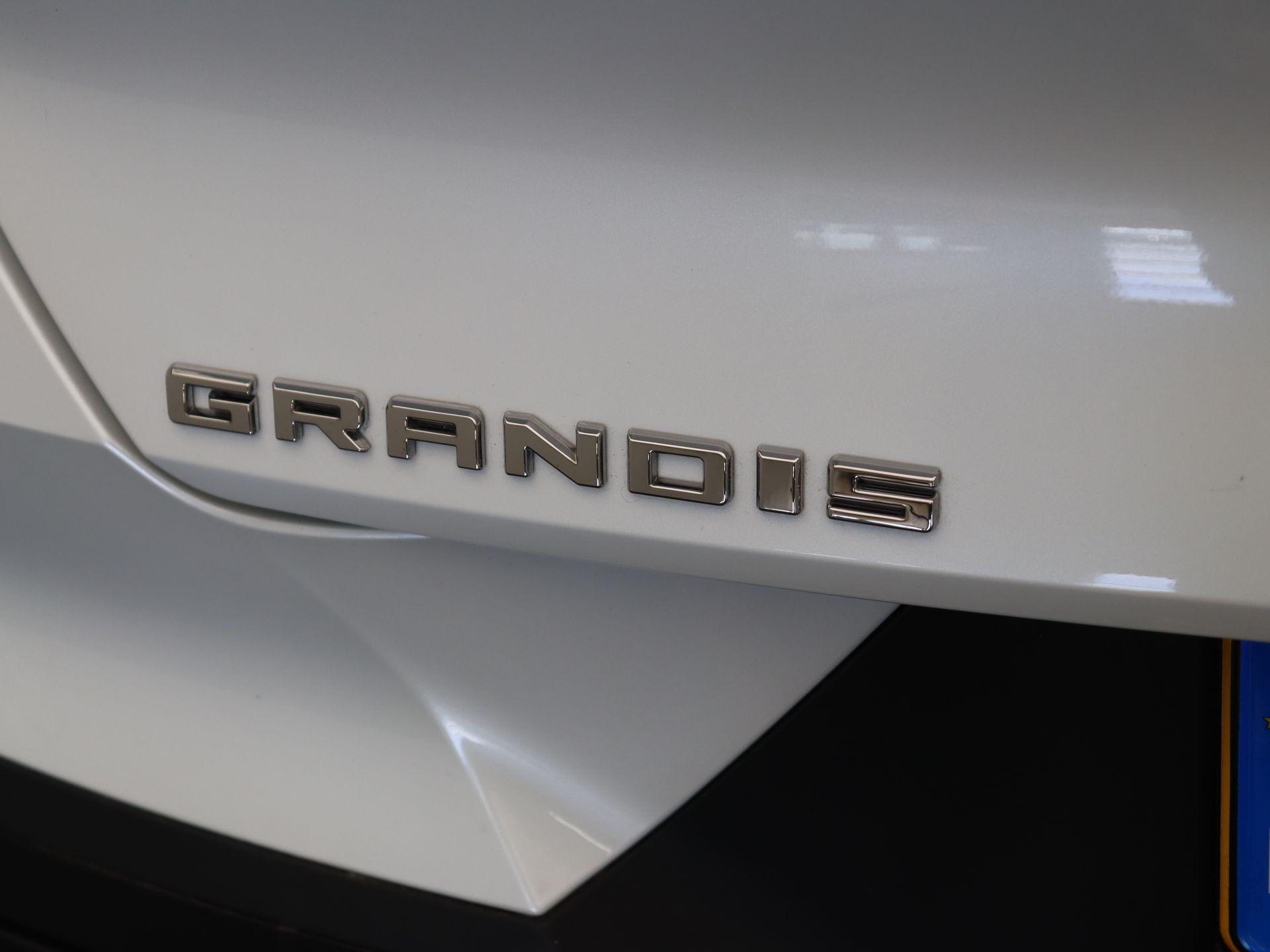 Mitsubishi Grandis 1.8 HEV Instyle - Afbeelding 5