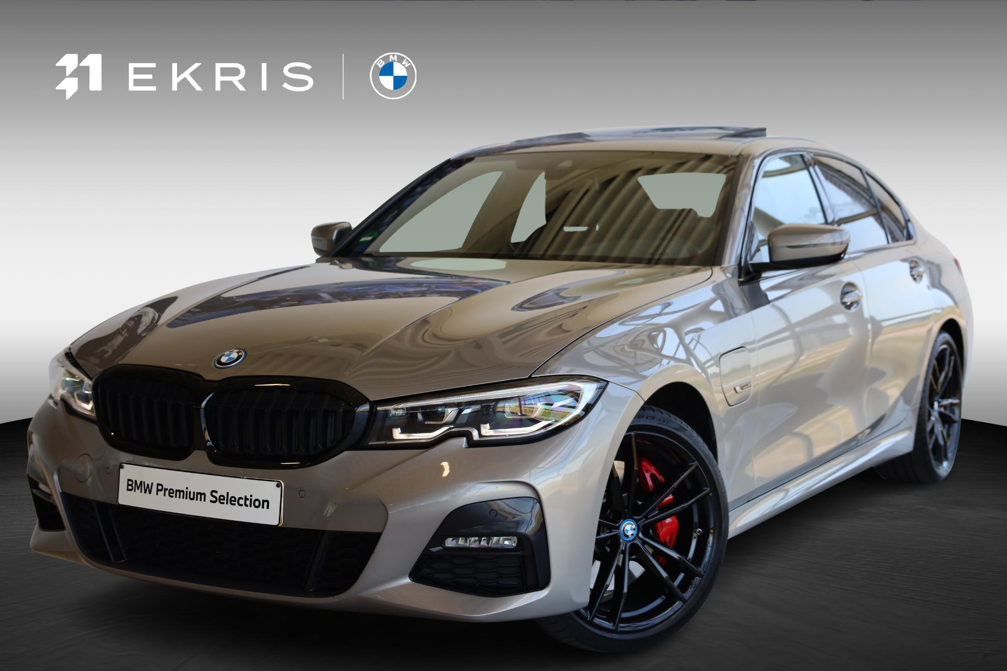 BMW 3 Serie Sedan 320e
